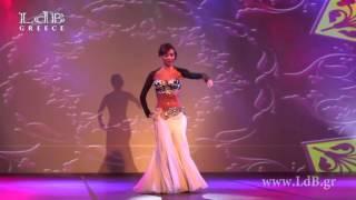 Didem Kinali 1 @ LdB Greece 2015 International Oriental Dance Festival