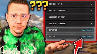 WARZONE Just SECRETLY UPDATED The Anti-Cheat And...