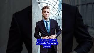 Vídeo Promocional Consultor Junior