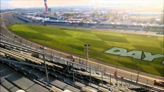 Rolex24 - Daytona 2013