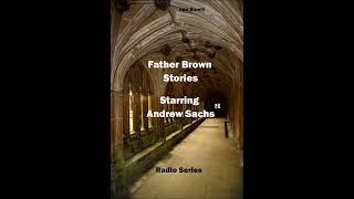 Father Brown Stories S2/E2  'The Arrow Of Heaven'  Andrew Sachs