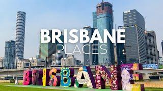 Brisbane Australia - 8 Top-Rated Attractions & Things to Do in Brisbane