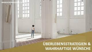 Überlebensstrategien & wahrhaftige Wünsche // Podcast #88