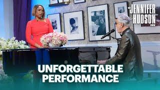 Andrea Bocelli’s Unforgettable Performance Leaves Audience in Tears