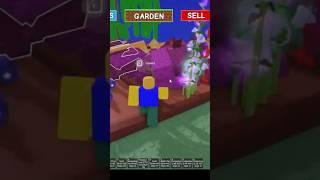 파트5:grow a garden 대따큰 문 멜론 big size moon melon ROBLOX #minecraft #roblox #로블록스 #모바일게임