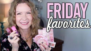 Friday Favorites & Fooeys 11-8-24 Wet N Wild, Too Faced, Etc | LipglossLeslie