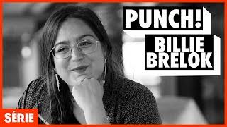 PUNCH! Billie Brelok