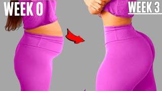 Lose Belly Fat iN 14 Day Challenge | Workout To Slim Down Belly Fat