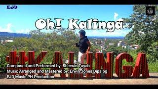 Oh Kalinga - Sherwin Tayab (Official Video)