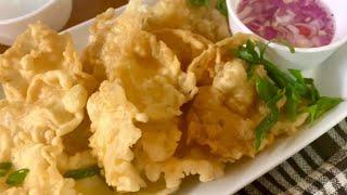 EGG CHICHARON | CRISPY EGG CHIPS | How to Cook Crackling Egg Chips | Pwedeng Pang Negosyo