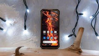 Cubot KingKong 5 REVIEW: IS IT WORTH PAYING MORE FOR "PRO" VERSION?