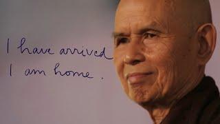 The Ultimate Reality | Teaching by Zen Master Thich Nhat Hanh | #mindfulness