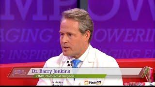 JENNIE: Piedmont Augusta Foundation supporting services for colorectal cancer patients