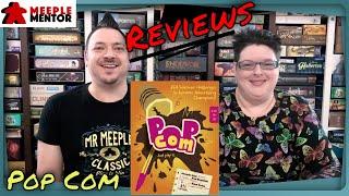 Meeple Mentor Reviews Pop Com