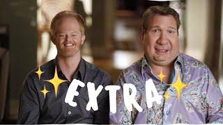 Modern Family | The Most EXTRA Cam and Mitch Moments - part 1