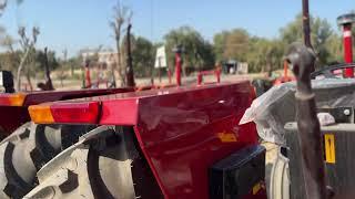 NH 640 2023 Tractor 2023 New Shape | Price Full Review | Zawar Tractors