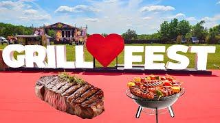 Grill Fest 2024 - Lagoo Snagov