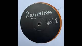 Frazer Ray ~ Vibes Are Right . RaymixesV1.03