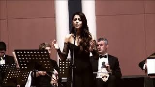 EDA ÖZAY - MEFTUNUN OLDUM EY VECH İ AHSEN