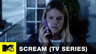 Scream (TV Series) | ‘Rachel vs. The Killer’ Official Clip | MTV