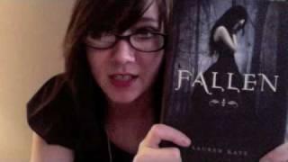 Fallen-Lauren Kate