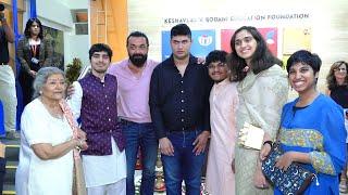 Bobby Deol Inaugurating Gateway Integration Center || Bollywood Mastiz