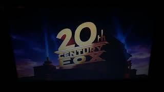 20th Century Fox, Fox Atomic and DNA (2007)