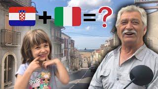 Nobody understands this language..find out why! 
