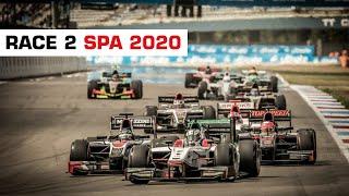 BOSS GP Spa 2020 - Race 2 RE-LIVE