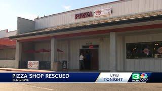 Good Samaritan saves beloved Elk Grove pizzeria