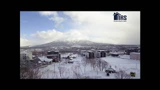 Upper Niseko Hirafu - "The Forest" for sale