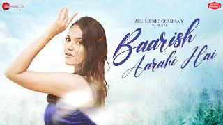 Baarish Aarahi Hai - Jyotsana Jawda | Sunny Inder | Kumaar | Zee Music Originals