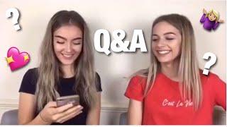 GET TO KNOW US Q&A | Em and Loz