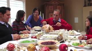 Mayo Clinic Minute: Know your family health history