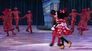 Disney On Ice presents Passport to Adventure