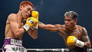 John Riel Casimero Vs Yukinori Oguni Fullfight October 12 2023 | Casimero Vs Oguni Fullfight 2023