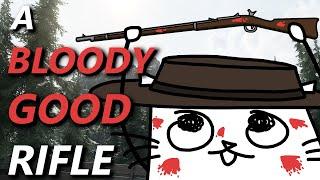 DO NOT Sleep On the Springfield (Solo Hunt: Showdown Highlights)