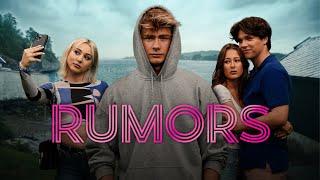 Neue Schule, große Gefühle und viele Geheimnisse | Serie Rumors | Trailer | SWR Plus