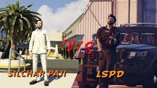 SVRP | Aaj PD pe court case karna hai | Silchar Paji in SVRP 2.0  | Dual PC Setup | !join@29