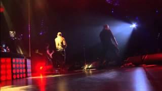 Trippin' On A Hole In A Paper Heart - Stone Temple Pilots w/ Chester Bennington LIVE in Biloxi, MS