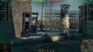 World of tanks - On Saturday to roll a nice