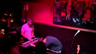 Vulfpeck - It Gets Funkier » I Wish - 2014-09-22 Tonic Room, Chicago, IL