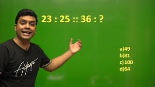 Number Analogy Trick | Part 2 | Maths Trick |imran sir maths