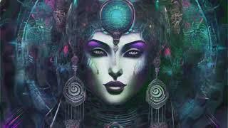  Dark Psy Trance Mix 2025  McByte Live Set 