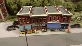 Just for fun!  Drone video from the 1930's!