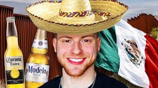 THE MEXICO EXPERIENCE 