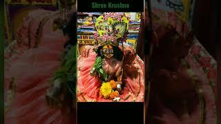 #Shree Krushna#Govind hare murari# #shorts#ytshorts#viral#