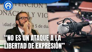 El Heraldo revira a Hernán Gómez por demanda en su contra