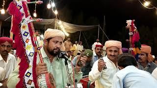 Suhno Faqeer & Manzor Faqeer Sufi Sindhi Kalam Pal Pal Ponde Ni Poor Dadha Ishaq Awera New Kalam