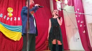 Їхали козаки полем. СВЯТКОВИЙ КОНЦЕРТ ДО 8 БЕРЕЗНЯ. с. Голикове.